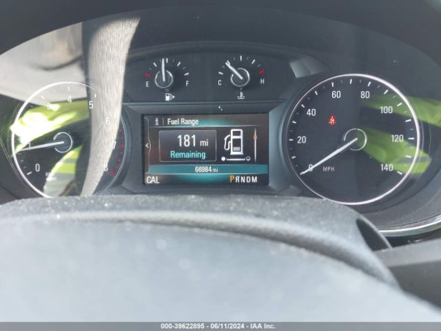 KL4CJASB9HB135079 Buick Encore Preferred