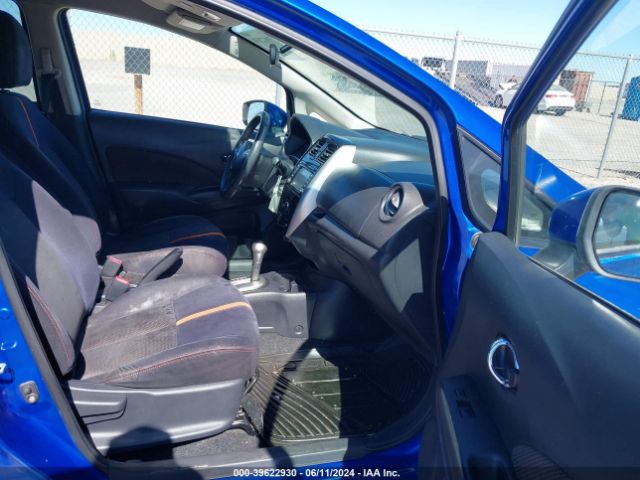 3N1CE2CP3GL364609 Nissan Versa Note Sr