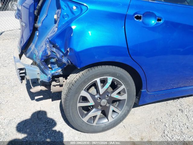 3N1CE2CP3GL364609 Nissan Versa Note Sr