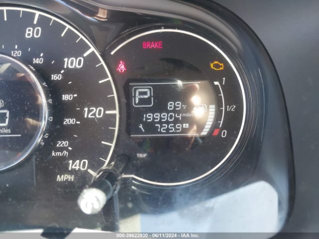 3N1CE2CP3GL364609 Nissan Versa Note Sr