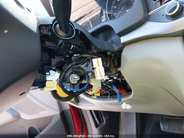 5NPD84LF4JH382233 Hyundai ELANTRA SEL