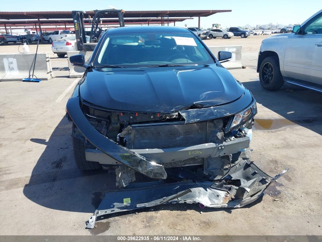 Chevrolet Impala 2lt 2015 1G1125S36FU146965 Image 13