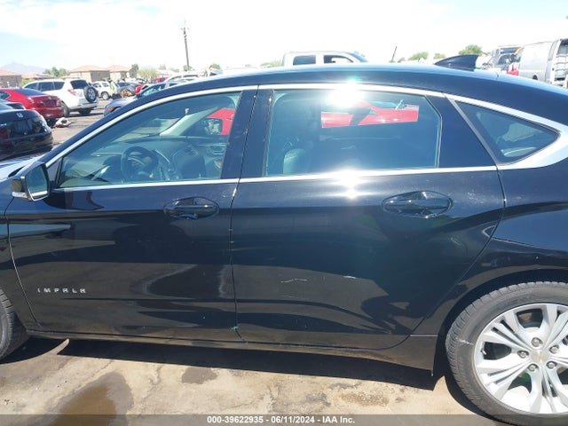 Chevrolet Impala 2lt 2015 1G1125S36FU146965 Image 15