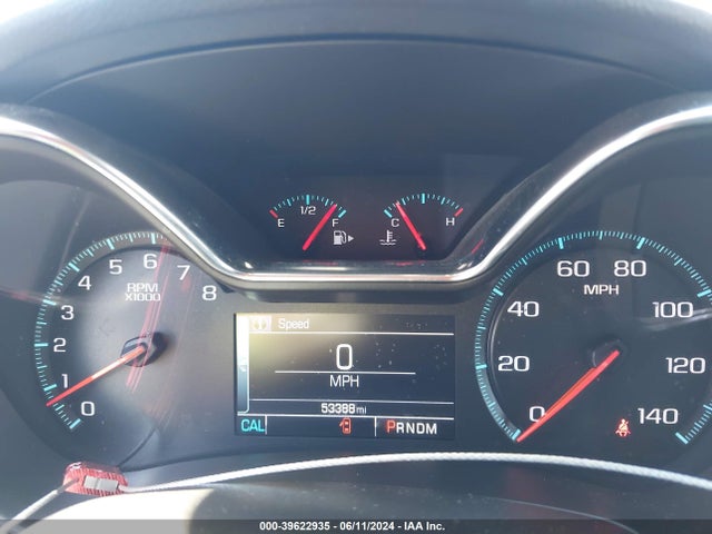 Chevrolet Impala 2lt 2015 1G1125S36FU146965 Image 7