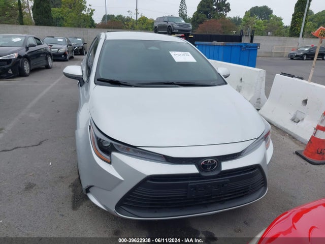 Toyota COROLLA LE 2023 5YFB4MDE0PP041481 Image 13