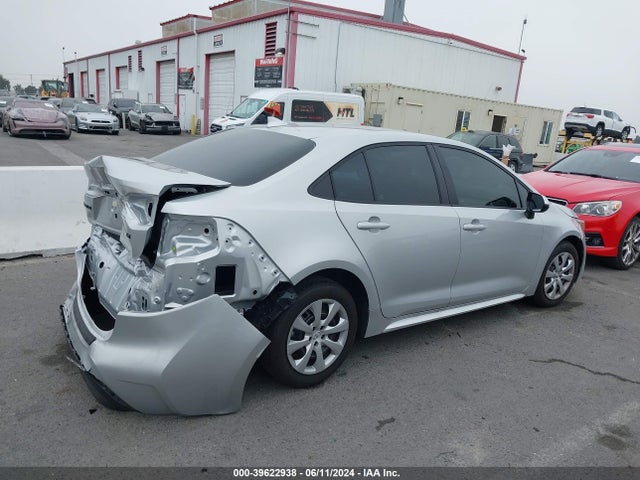 Toyota COROLLA LE 2023 5YFB4MDE0PP041481 Image 14