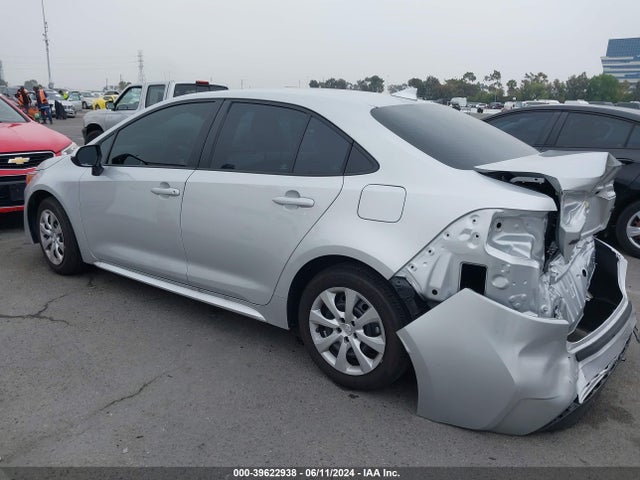 Toyota COROLLA LE 2023 5YFB4MDE0PP041481 Image 15