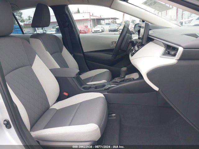 Toyota COROLLA LE 2023 5YFB4MDE0PP041481 Image 5