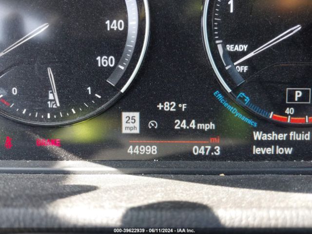 WBXJG7C08M5S56337 BMW X1 Sdrive28i