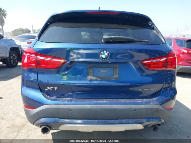 WBXJG7C08M5S56337 BMW X1 Sdrive28i