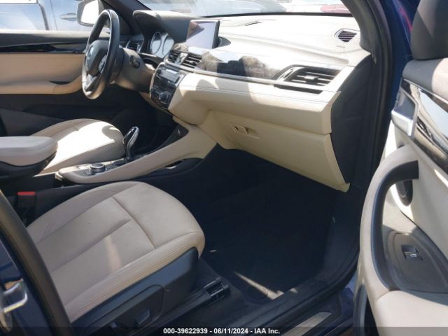 WBXJG7C08M5S56337 BMW X1 Sdrive28i