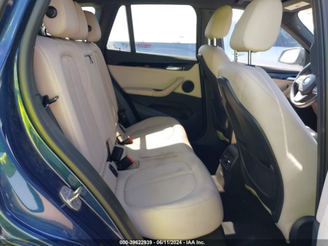 WBXJG7C08M5S56337 BMW X1 Sdrive28i