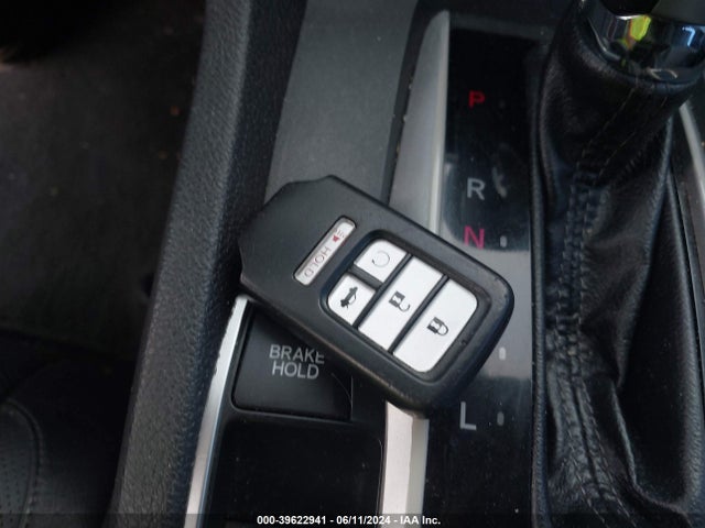 Honda Civic Ex-l 2016 2HGFC1F79GH649539 Image 11