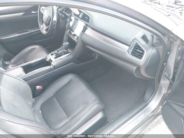 Honda Civic Ex-l 2016 2HGFC1F79GH649539 Image 5
