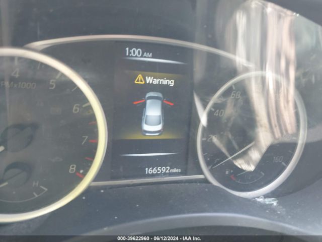 3N1AB7APXHL647297 Nissan SENTRA SV