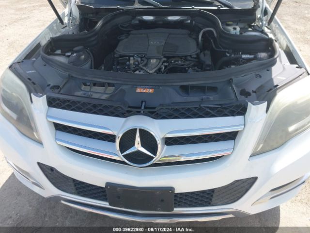 WDCGG5HB7EG305064 Mercedes-Benz GLK 350