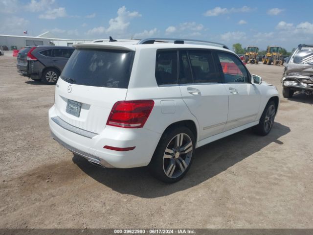 WDCGG5HB7EG305064 Mercedes-Benz GLK 350