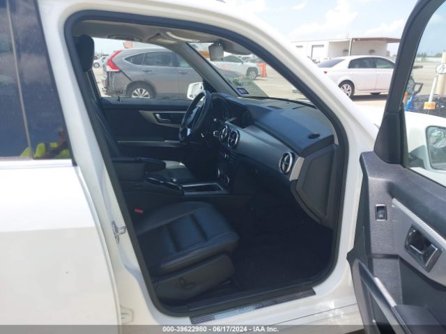 WDCGG5HB7EG305064 Mercedes-Benz GLK 350