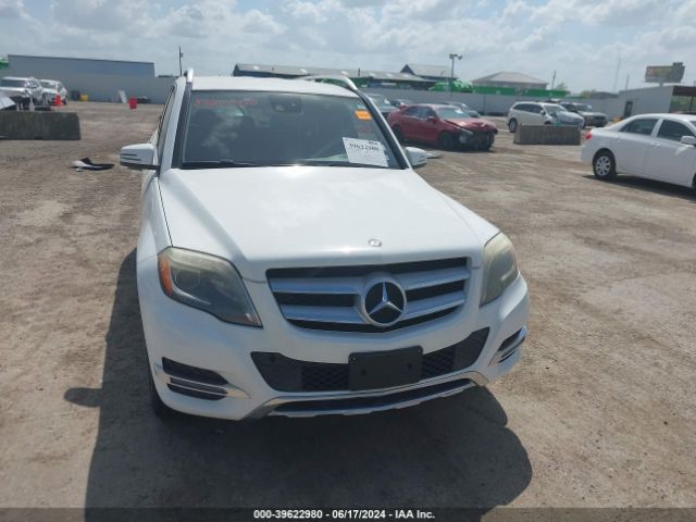 WDCGG5HB7EG305064 Mercedes-Benz GLK 350