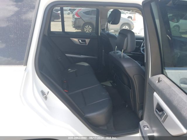 WDCGG5HB7EG305064 Mercedes-Benz GLK 350