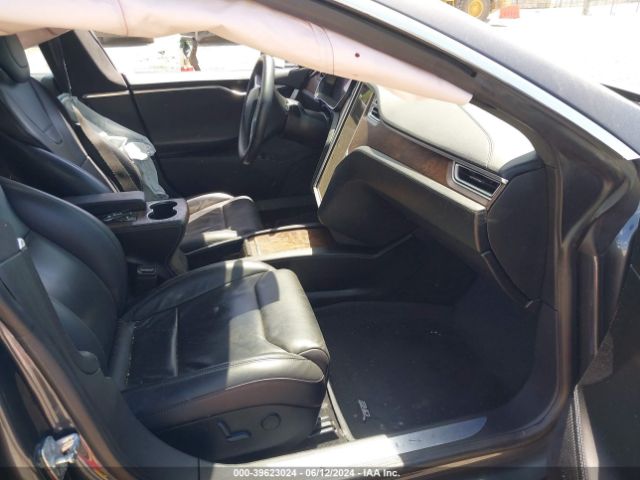 5YJSA1E26HF208869 Tesla Model S 100d/60d/75d/90d/p100d