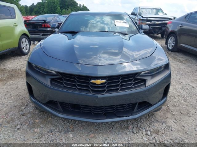 1G1FB1RX8K0116732 Chevrolet Camaro 1ls
