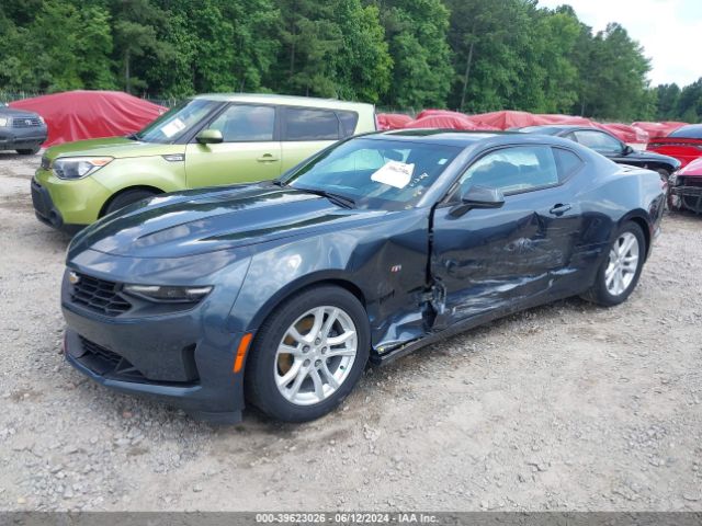 1G1FB1RX8K0116732 Chevrolet Camaro 1ls