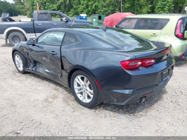 1G1FB1RX8K0116732 Chevrolet Camaro 1ls