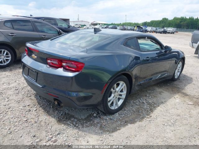 1G1FB1RX8K0116732 Chevrolet Camaro 1ls