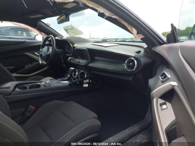 1G1FB1RX8K0116732 Chevrolet Camaro 1ls