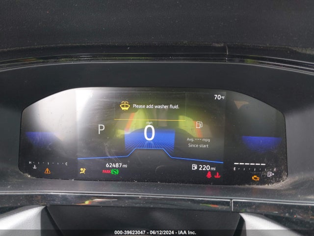 3VVCX7B21NM006766 Volkswagen Taos 1.5t S