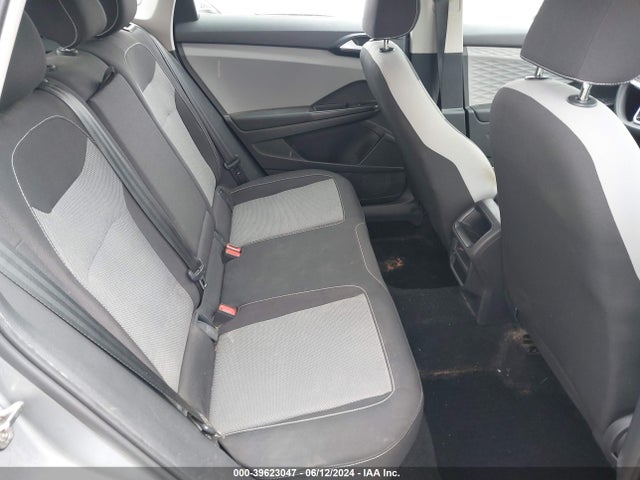 3VVCX7B21NM006766 Volkswagen Taos 1.5t S