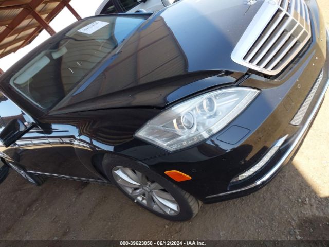 2013 MERCEDES-BENZ S 350 BLUETEC WDDNG8DBXDA483773 Photo 5