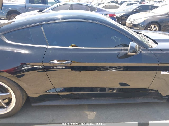 Ford Mustang Gt Premium 2017 1FA6P8CF0H5339978 Image 14