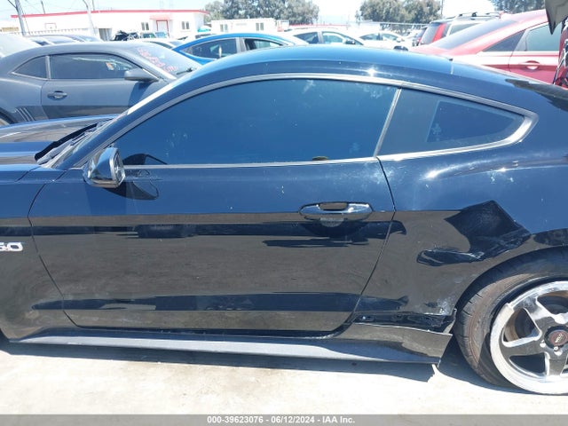 Ford Mustang Gt Premium 2017 1FA6P8CF0H5339978 Image 15