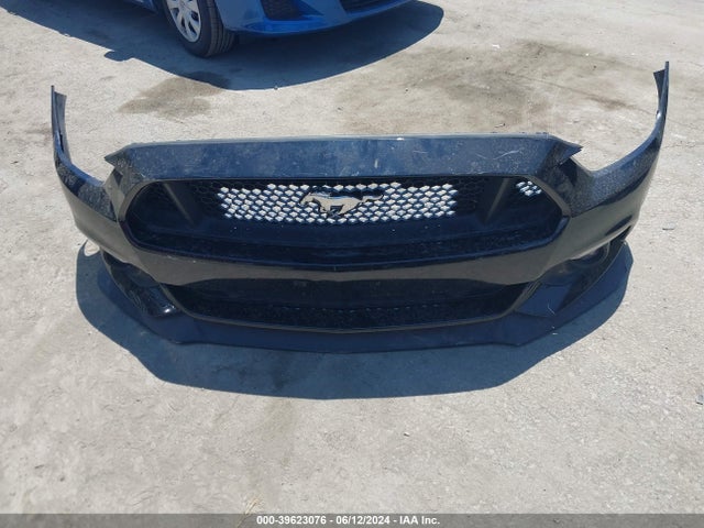 Ford Mustang Gt Premium 2017 1FA6P8CF0H5339978 Image 12