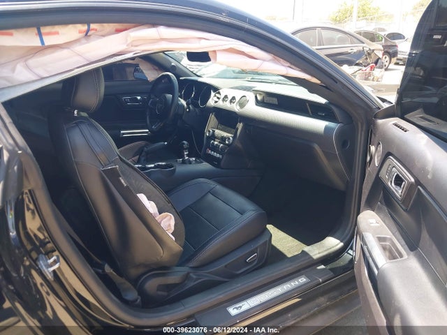 Ford Mustang Gt Premium 2017 1FA6P8CF0H5339978 Image 5