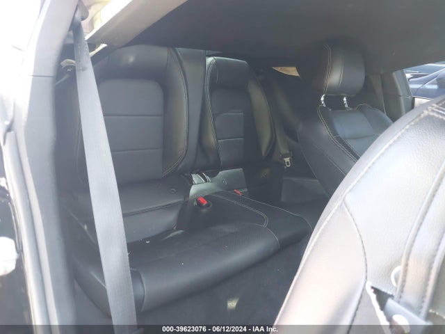 Ford Mustang Gt Premium 2017 1FA6P8CF0H5339978 Image 8