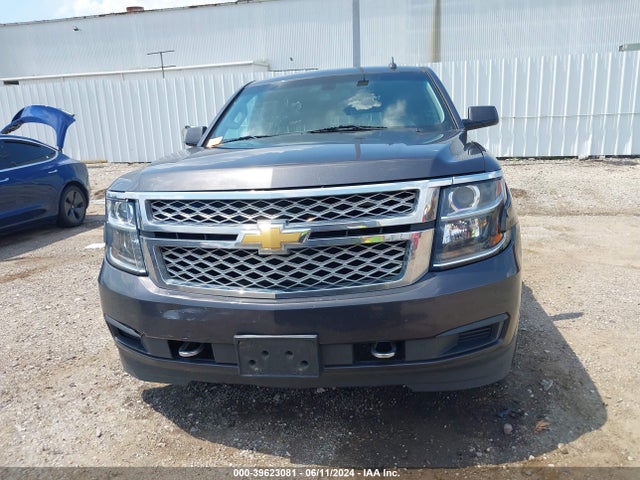 Chevrolet Suburban Ls 2016 1GNSCGKC4GR417716 Image 13