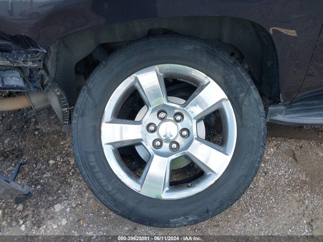 Chevrolet Suburban Ls 2016 1GNSCGKC4GR417716 Image 12
