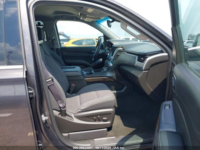 Chevrolet Suburban Ls 2016 1GNSCGKC4GR417716 Image 5