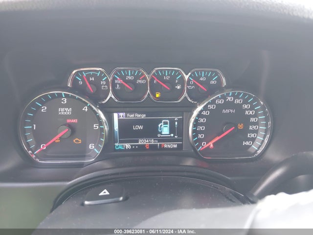 Chevrolet Suburban Ls 2016 1GNSCGKC4GR417716 Image 7