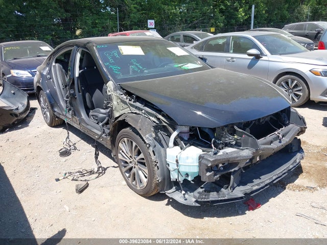 Lexus ES 350 2020 58ADZ1B1XLU062784 Image 1