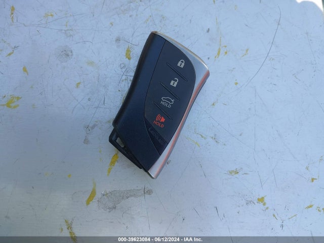 Lexus ES 350 2020 58ADZ1B1XLU062784 Image 11