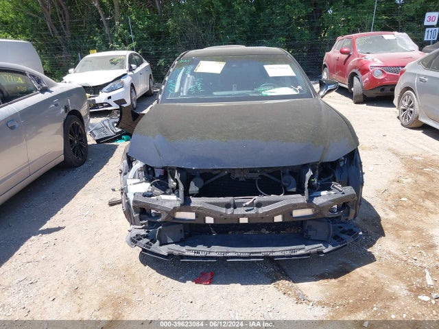 58ADZ1B1XLU062784 Lexus ES 350