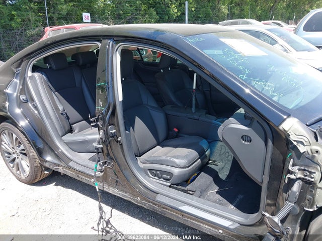 Lexus ES 350 2020 58ADZ1B1XLU062784 Image 14