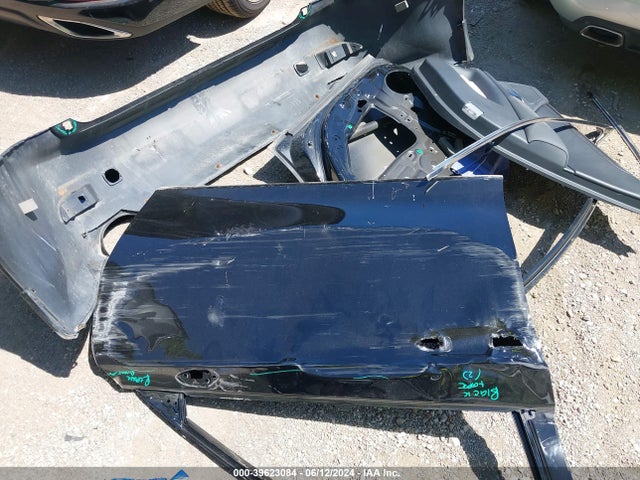 Lexus ES 350 2020 58ADZ1B1XLU062784 Image 12