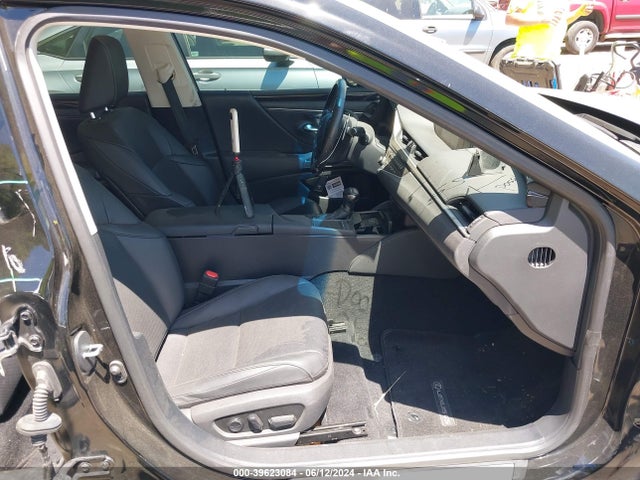 Lexus ES 350 2020 58ADZ1B1XLU062784 Image 5