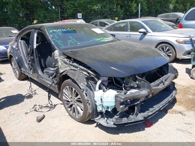 Lexus ES 350 2020 58ADZ1B1XLU062784 Image 6