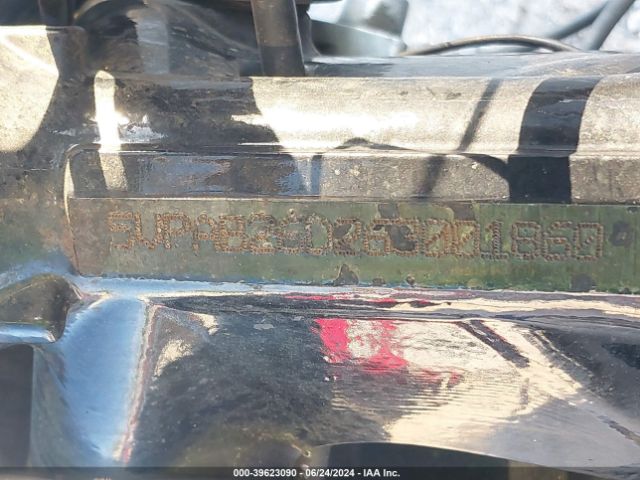 2006 VICTORY MOTORCYCLES VEGAS 5VPAB26D263001860 Photo 9